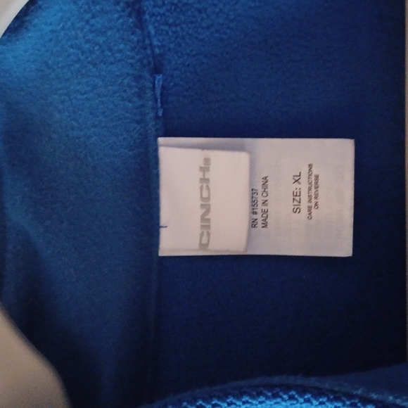 Ladies Jacket - Picture 4 of 4